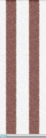 Sims 2 — Whisper Plus Brown by Lorah — WHISPER PLUS Uniquely engineered acoustically absorbent wallcovering made of