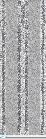 Sims 2 — Whisper Grey by Lorah — WHISPER Uniquely engineered acoustically absorbent wallcovering made of fibers