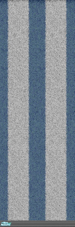 Sims 2 — Dark Whisper Blue by Lorah — WHISPER Uniquely engineered acoustically absorbent wallcovering made of fibers