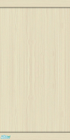 Sims 2 — Lightwood wall by Mutske — Lightwood wall