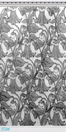 Sims 2 — Buda by spriteth — Historic wallpaper for the discerning sim. Image not mine.