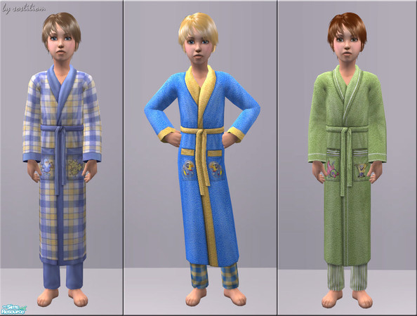 Sims 2 — Only For Boys by sosliliom — Only for the boys! -- You may use them,than underwears and sleepwears - than in the