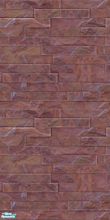 Sims 2 — Fancy Office Wall by 854242 — By DJ