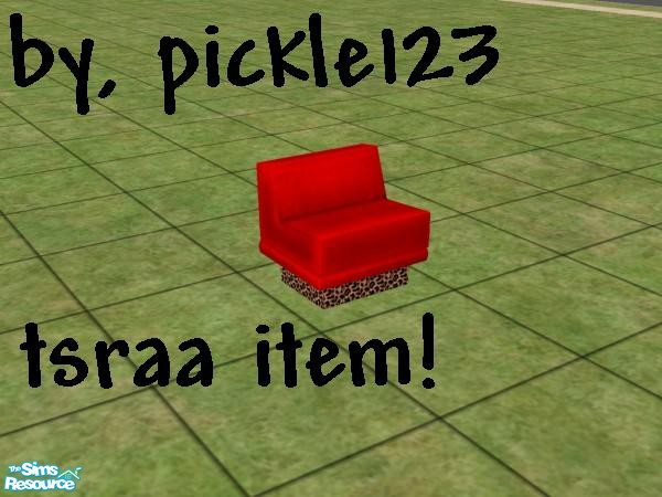 Sims 2 — Mr. Section WITHOUT arms BASE by oldmember_pickle123 — base for the mr. section without arms recolor