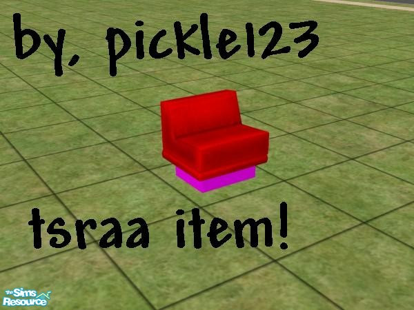 Sims 2 — Mr. Section WITHOUT arms BASE by oldmember_pickle123 — base for the mr. section without arms recolor