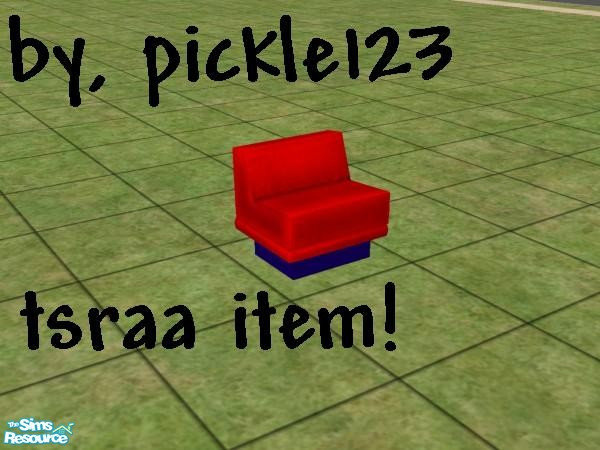 Sims 2 — Mr. Section WITHOUT arms BASE by oldmember_pickle123 — base for the mr. section without arms recolor