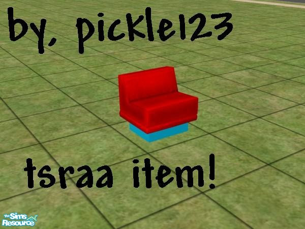 Sims 2 — Mr. Section WITHOUT arms BASE by oldmember_pickle123 — base for the mr. section without arms recolor