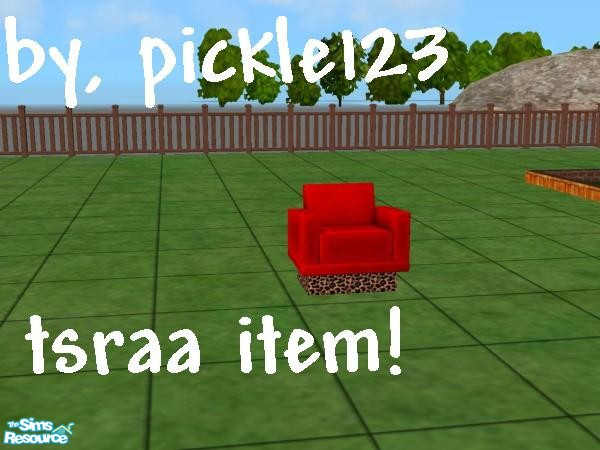 Sims 2 — Mr. Section with arms BASE 7 by oldmember_pickle123 — base for the mr. section with arms. not the fancyest of