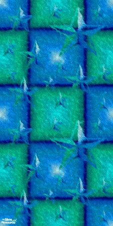 Sims 2 — EponaFurryliciousSet1 - Efl5w by EponaValkyrie — Part of my Furrylicious set 1. A brilliant blue & green