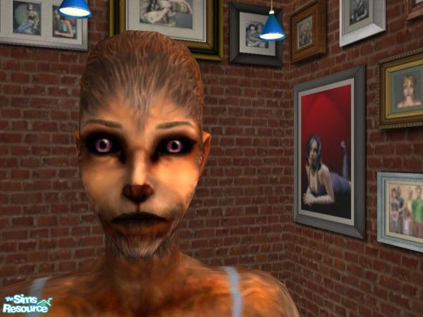 Sims 2 — Moonlight Secrets - B2a2dc5c Moonlightsecret5 by Warrayfinson — Have a were wolf sim that needs the right eyes?