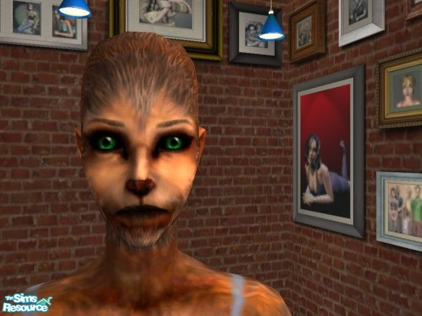 Sims 2 — Moonlight Secrets - Beff8649 Moonlightsecret3 by Warrayfinson — Have a were wolf sim that needs the right eyes?