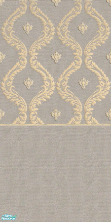 Sims 2 — Soprano Wallpaper Set - Soprano Wall 6 by MisticMoon — 