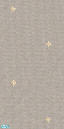 Sims 2 — Soprano Wallpaper Set - Soprano Wall 2 by MisticMoon — 