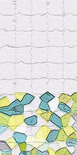Sims 2 — Mosaic Set - Mosaic Wall 1 by SofijaDosen — Hope you like it!