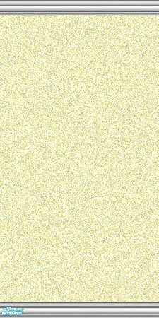 Sims 2 — Pale Pastel Mottled Walls Set - Yellow by shadow66 — This is one from a set of seamless, mottled, painted walls,