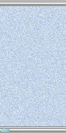 Sims 2 — Pale Pastel Mottled Wall Set - Blue by shadow66 — This is one from a set of seamless, mottled, painted walls,