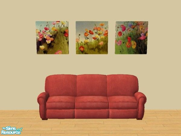 Sims 2 — Meadow  by sadie7684 — A recolor of Maxi's "A-Stroke"