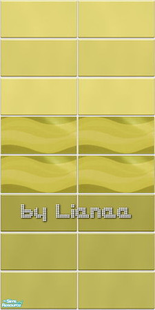 Sims 2 — Luxury Baths by Lianaa - wall 2 by Lianaa — Luxury Baths by Lianaa - wall 2