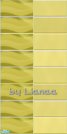 Sims 2 — Luxury Baths by Lianaa - wall 3 by Lianaa — Luxury Baths by Lianaa - wall 3