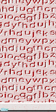 Sims 2 — W920-9 by Emerald — by Emerald