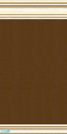 Sims 2 — jsfUmberPL by jsf — From jsf Designs for TSR TSRAA