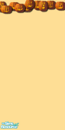 Sims 2 — JackOPunk by neovente — Fall Wall