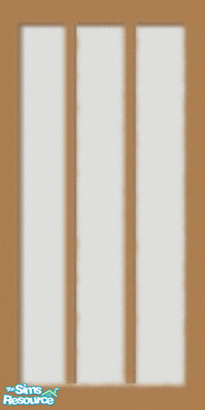 Sims 2 — Maxis Match Painted Lady Ash TriPanel by c_literati — Recolors of shtinky00's roof shades (download originals in