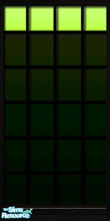 Sims 2 — japanese wall one by maliee1 — japanese bedroom set black design by maliee 1
