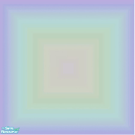 Sims 2 — Rainbow Floor by Garthon24 — Simply a plae rainbow floor