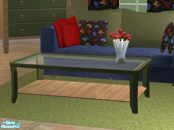 Sims 2 — Tc111 Living Room - coffee table by selina012 — Part of my Living room set for the texture challenge 111. Make