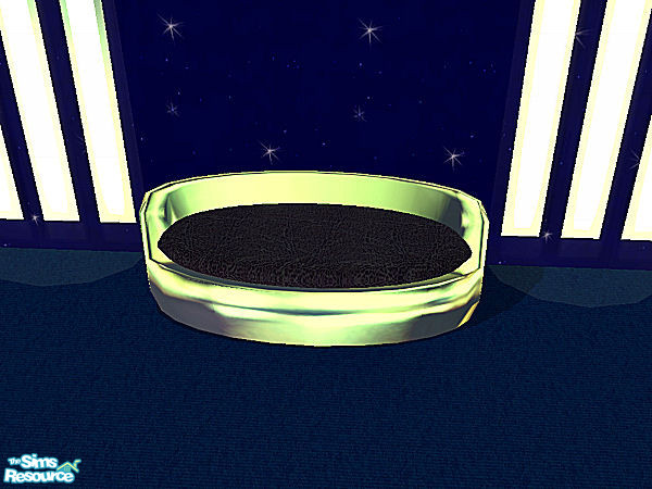 Sims 2 — Chrome & Lights - Light Spring Green Lov by chrissy6930 — UPDATED 09-18: Recolor of Simaddict99's Chrome