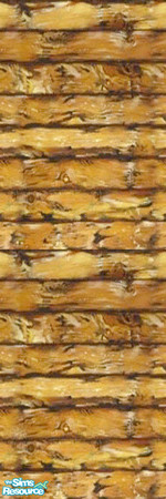 Sims 2 — SH Rustic Wood Siding - TSRAA by Simaddict99 — 