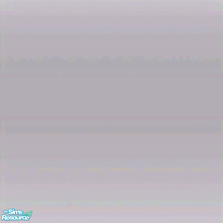 Sims 2 — Light Metal b by chrissy6930 — Reflective floor tiles. Please look for the set preview to see the ingame effects