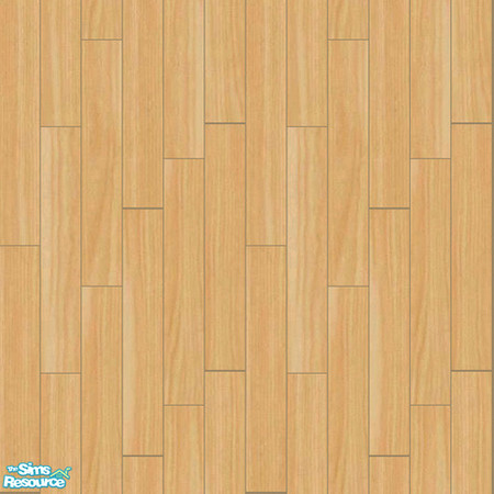 Sims 2 — SH  Wood Floor - Vertical - TSRAA by Simaddict99 — 