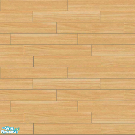 Sims 2 — SH  Wood Floor Horizontal- TSRAA by Simaddict99 — 