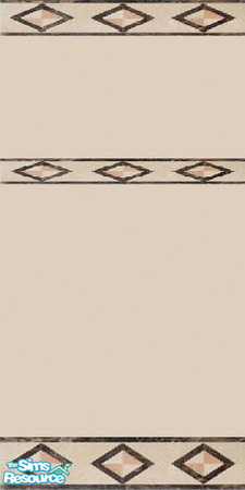 Sims 2 — Modern Border#6 by Mystique_Nazz — Made by me.