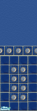 Sims 2 — Eclipsewall10 by sww — Walls by Girl-from-Mars