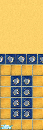 Sims 2 — Eclipsewall8 by sww — Walls by Girl-from-Mars