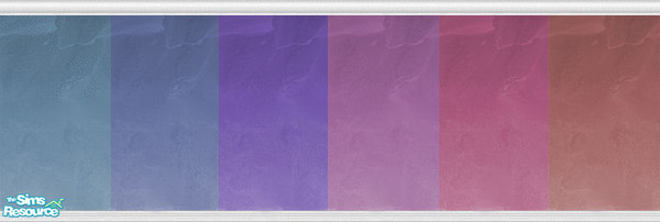 Sims 2 — Lather Wallpapers by clare030182 — The Lather set is a group of textured wallpapers that will make a fresh