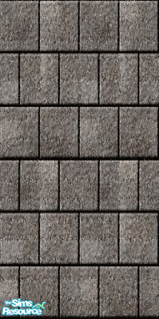 Sims 2 — Castle Brick by snowkattx1 — Castle Brick