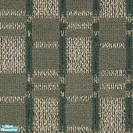 Sims 2 — Patterned Carpets 9 by queenmab75 — Patterned carpet 9. Part of a set. *TSRAA Memeber*
