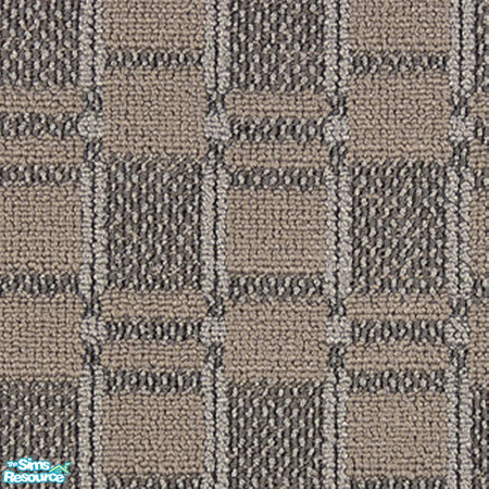 Sims 2 — Patterned Carpets 3 by queenmab75 — Patterned carpet 3. Part of a set. *TSRAA Memeber*