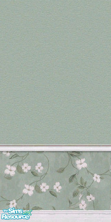 Sims 2 — Do Over Wall4 by DOT — Do Over Wall4