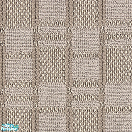 Sims 2 — Patterned Carpets 2 by queenmab75 — Patterned Carpet 2. Part of a set. *TSRAA Member*