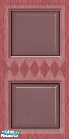 Sims 2 — Hollywood WOF Theater Wall by scarredpinky — From the scarredpinky labs, this wall enhances the sound of the