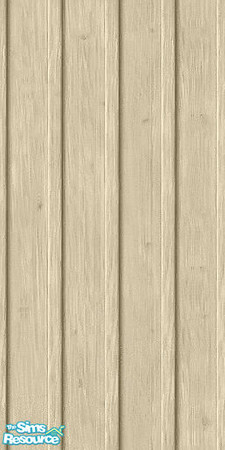 Sims 2 — Coffee & Cream Vertical Siding 3 by Bitzybus — Brick and siding set. **TSRAA Supporter* Free to use in TSR