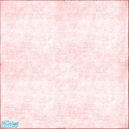 Sims 2 — Jade's Pale Rose Single Tile by Jade0229 — Pale Rose ceramic single tile floor for your bath. Complements