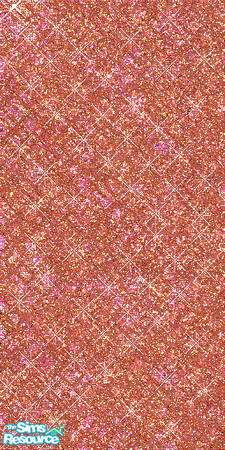 Sims 2 — Red Sequins by Earcat —  You'll need some flashy walls for all those bars and nightclubs you create when
