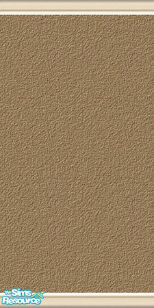 Sims 2 — Jade's Ochre Wall by Jade0229 — A beautiful ochre wall with top and bottom baseboards. These walls in this set