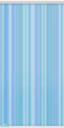 Sims 2 — Summer time - Wallpaper - Ocean Waves by zvaella — A set with colors that will put your sims in a happy, summer